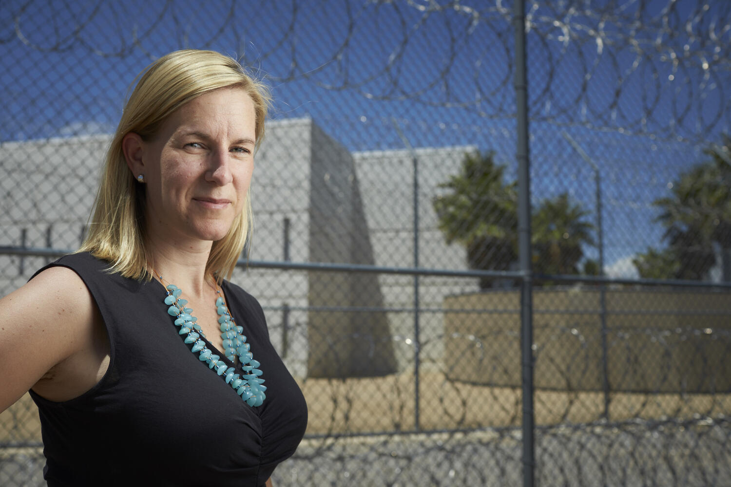 Newswise: As ‘Orange is the New Black’ Ends, UNLV Professor Explores How Conditions Have Changed for Incarcerated Women