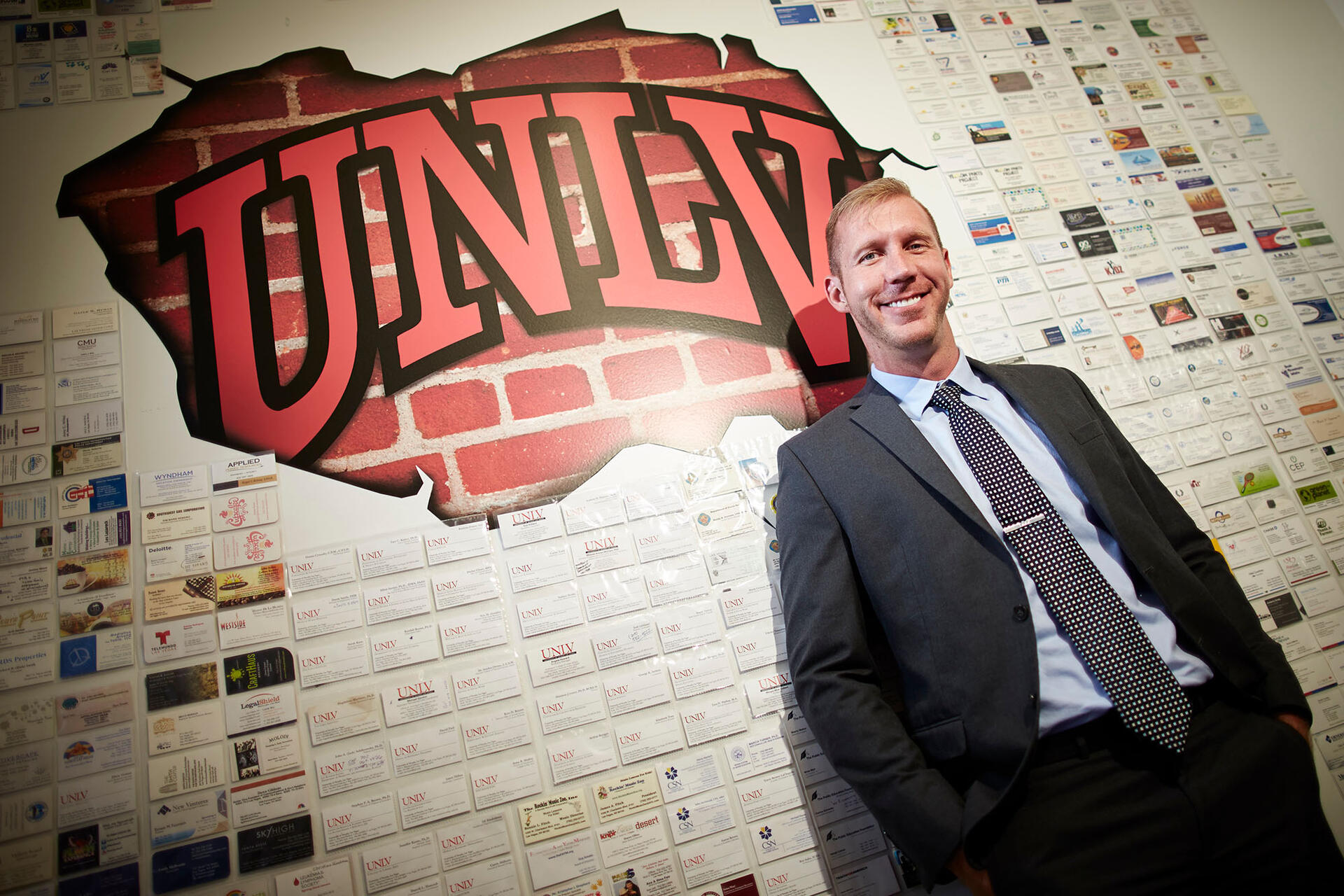 Urban Affairs Program Helps Local Nonprofits Bloom University of