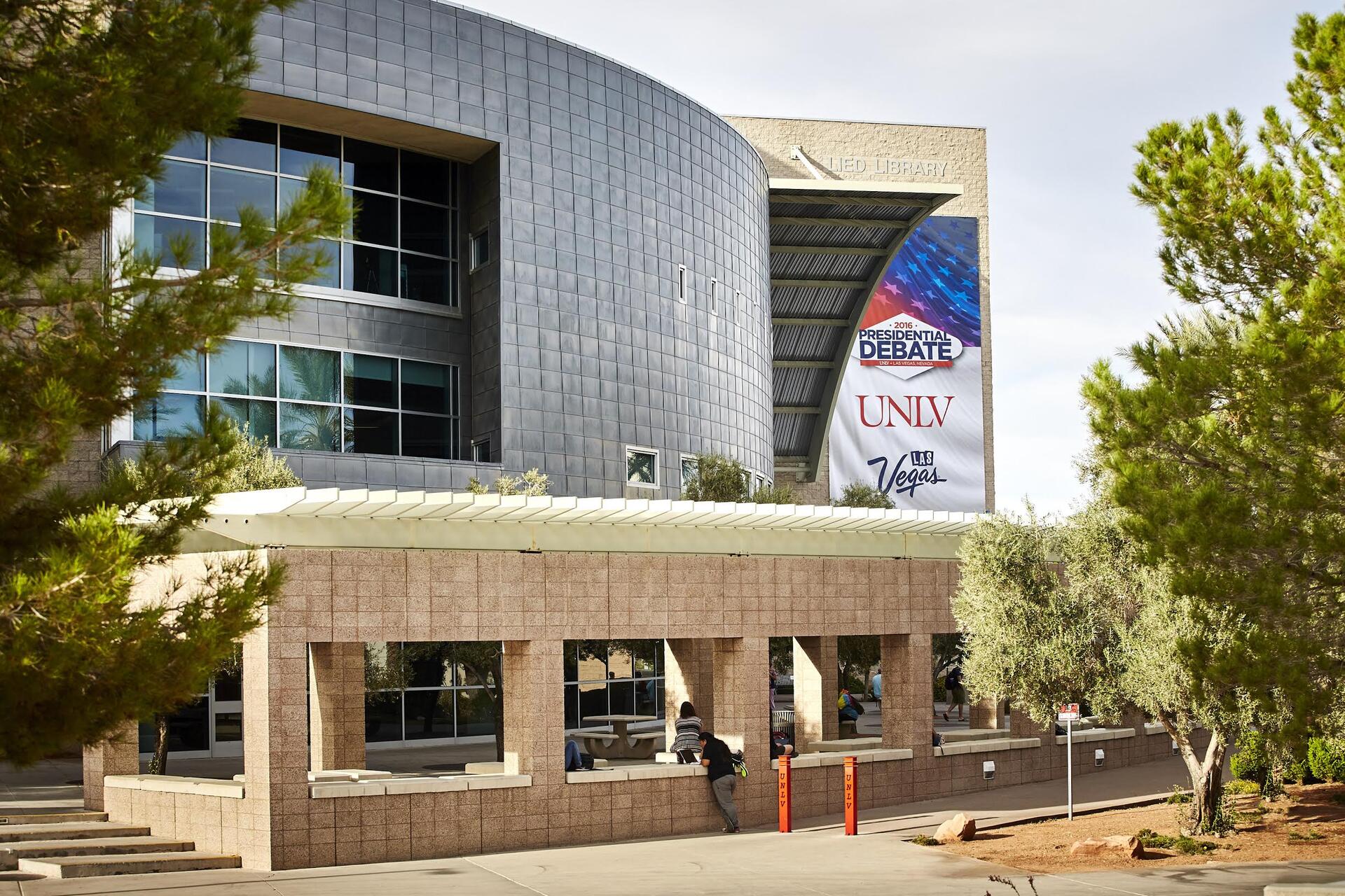 Quick Take Open Access to Research UNLV