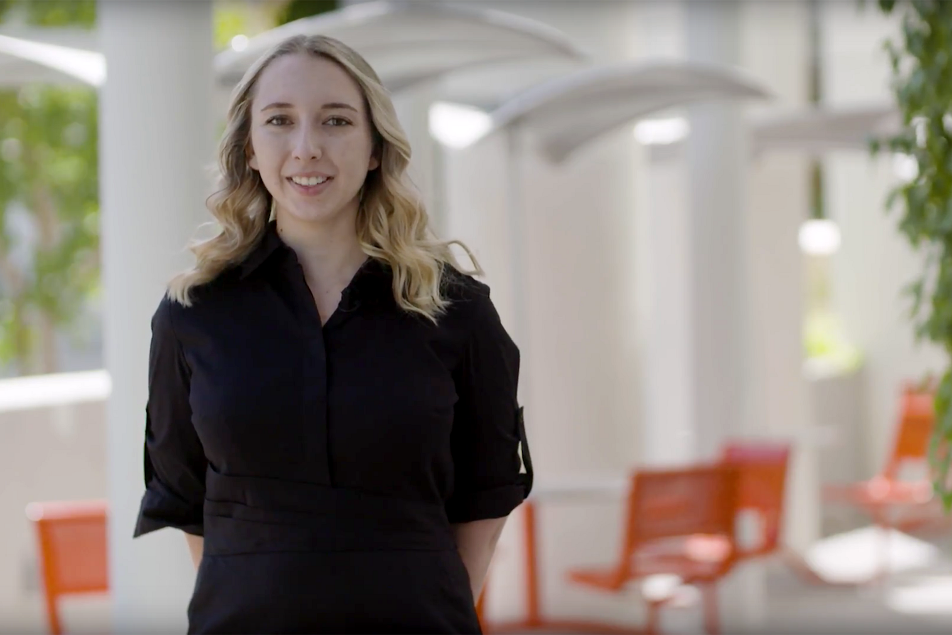 The Fearless Lawyer Monica Pechous University of Nevada, Las Vegas