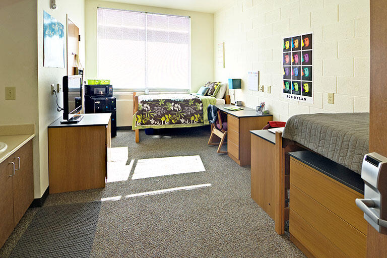 Residence Halls Complexes and Buildings Housing & Residential Life