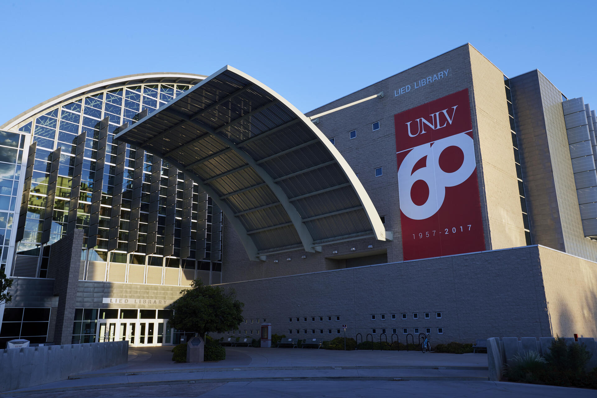 UNLV Libraries Receives Grant to Launch Latino Voices Project