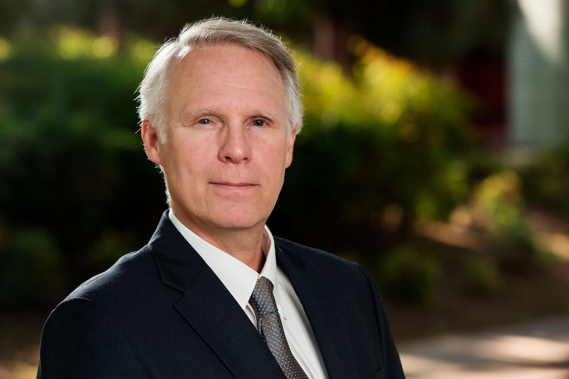 UNLV College of Sciences Names New Dean UNLV