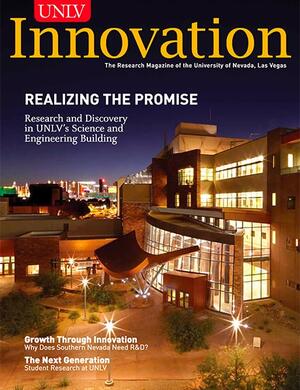 Spring 2011 Cover