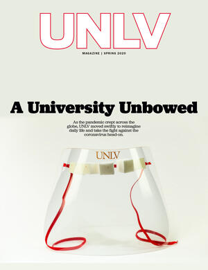 UNLV Magazine Sp2020 Cover.jpg