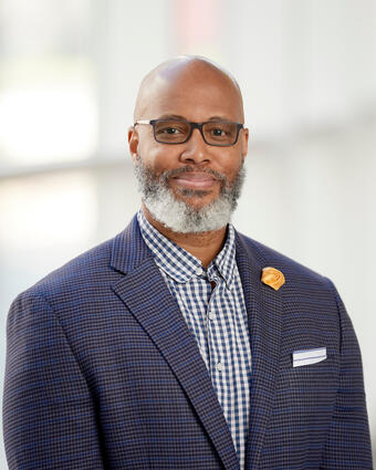 portrait of Jayce Farmer