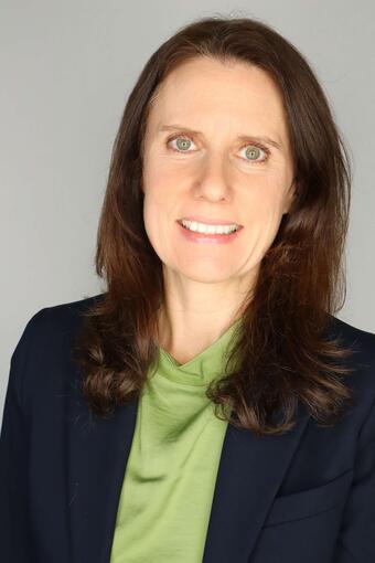 Elizabeth Lawrence