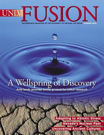 Summer 2005 Cover