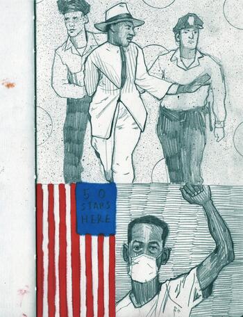 Brian Martinez - image 1