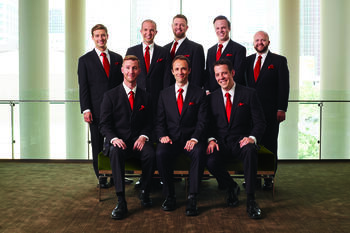 vocal ensemble Cantus