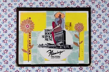 Emily Sarten Tower Room Service.jpg