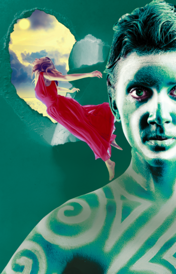 High-ResPoster for Peter Pan