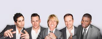 Rockapella