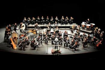 UNLV Wind Orchestra
