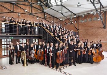 Polish Baltic Philharmonic