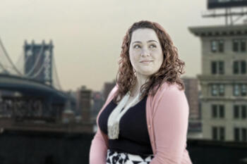 Kathryn Martinson as Mimi