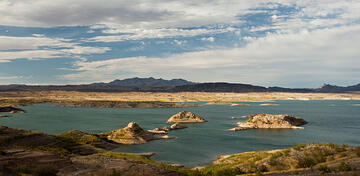 Lake Mead