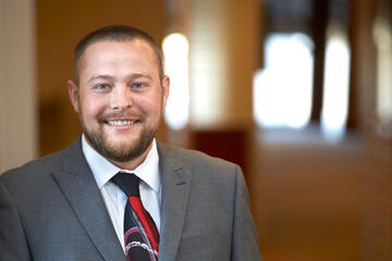 Lee M. Hanover