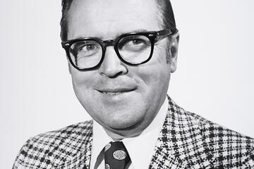 Brock Dixon