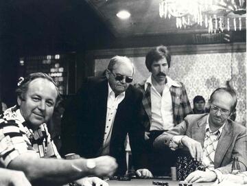 historical gaming photo