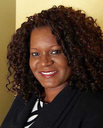 Ramona Denby-Brinson