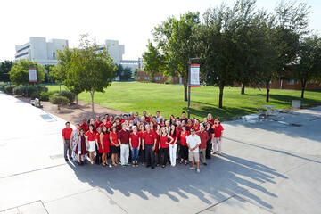 Hotel Administration faculty