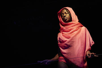 (Josh Hawkins/UNLV Creative Services)