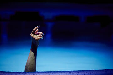 (Josh Hawkins/UNLV Creative Services)