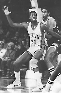 Sidney Green, 1993 — No. 5 pick by Chicago Bulls. Also played for New York, Detroit, Orlando, San Antonio, Charlotte and Philadelphia.