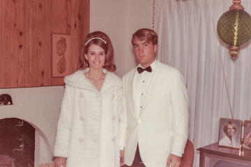 John and Shelly Gray