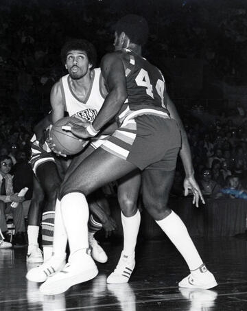 Reggie Theus, 1978 — No. 9 pick by Chicago Bulls. Also played for Sacramento, Atlanta, Orlando, New Jersey, and Denver.