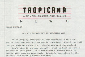 Topicana press release