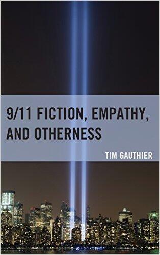 cover of 9/11 Fiction