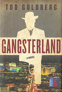 Gangsterland cover