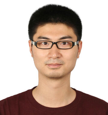 Qi Shen's Portrait 