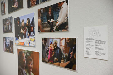 BMI will host a gallery of images from events since 2000