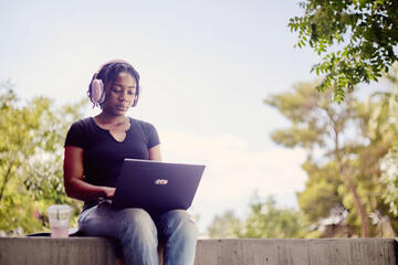 Student during fall 25 semester.