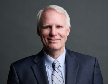 portrait of man in suit and tie