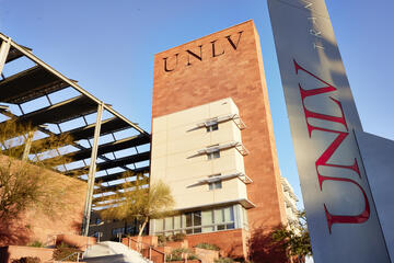 Greenspun College of Urban Affairs