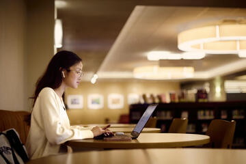 First day of classes.