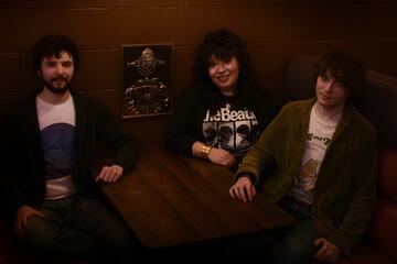 members of project bayou