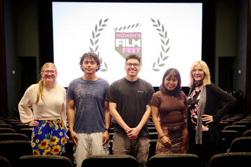 NWFFest Festival Strategies Class