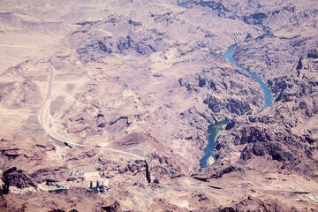Colorado River 2026