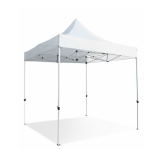 A 10x10 canopy