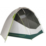 A 6-person tent