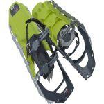 25 inches snowshoes