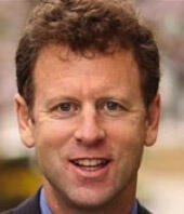 Michael O'Hanlon Photo