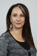 Angela Silva, Ph.D.