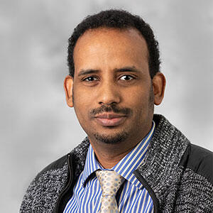 Abebe Muraga