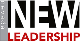 New Leadership Nevada Logo